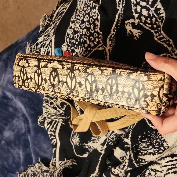 SAKROOTS CROSSBODY - Picture 12 of 14